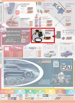 MIDAS : Fire Up Your Next Road Trip (01 February - 28 February 2026), page 4
