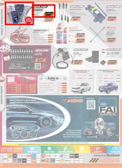 MIDAS : Fire Up Your Next Road Trip (01 February - 28 February 2026), page 4