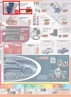 MIDAS : Fire Up Your Next Road Trip (01 February - 28 February 2026), page 4