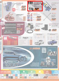 MIDAS : Fire Up Your Next Road Trip (01 February - 28 February 2026), page 4