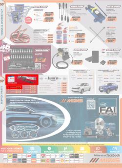 MIDAS : Fire Up Your Next Road Trip (01 February - 28 February 2026), page 4