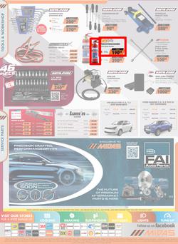 MIDAS : Fire Up Your Next Road Trip (01 February - 28 February 2026), page 4