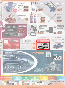 MIDAS : Fire Up Your Next Road Trip (01 February - 28 February 2026), page 4
