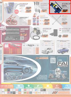 MIDAS : Fire Up Your Next Road Trip (01 February - 28 February 2026), page 4