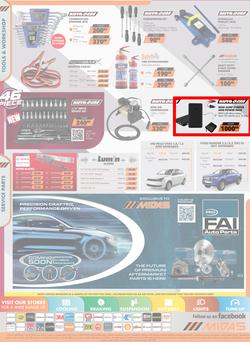 MIDAS : Fire Up Your Next Road Trip (01 February - 28 February 2026), page 4