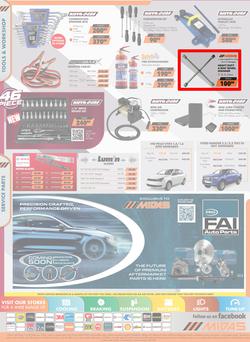 MIDAS : Fire Up Your Next Road Trip (01 February - 28 February 2026), page 4
