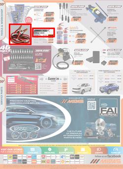 MIDAS : Fire Up Your Next Road Trip (01 February - 28 February 2026), page 4