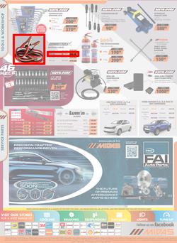 MIDAS : Fire Up Your Next Road Trip (01 February - 28 February 2026), page 4