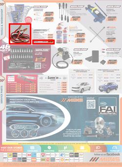 MIDAS : Fire Up Your Next Road Trip (01 February - 28 February 2026), page 4