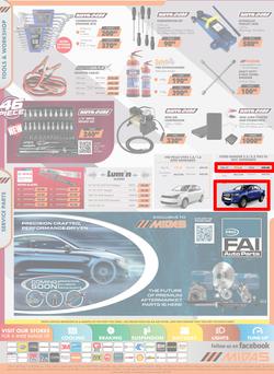 MIDAS : Fire Up Your Next Road Trip (01 February - 28 February 2026), page 4