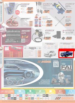 MIDAS : Fire Up Your Next Road Trip (01 February - 28 February 2026), page 4