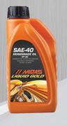 Midas Liquid Gold Monograde Oil SAE-40 MI40-1-1L