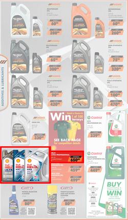 MIDAS : Get Egg-Stra Road Ready (23 March - 12 April 2026), page 4