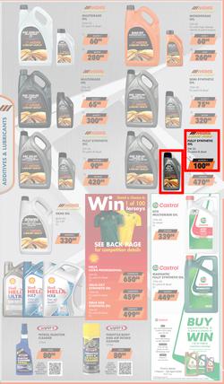 MIDAS : Get Egg-Stra Road Ready (23 March - 12 April 2026), page 4