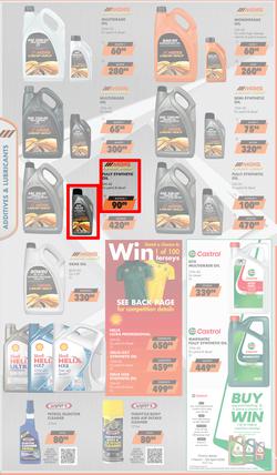 MIDAS : Get Egg-Stra Road Ready (23 March - 12 April 2026), page 4