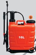 Auto Gear Sprayers 16L SPRY03