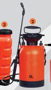 Auto Gear Sprayers 5L SPRY02