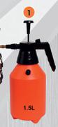 Auto Gear Sprayers 1.5L SPRY01