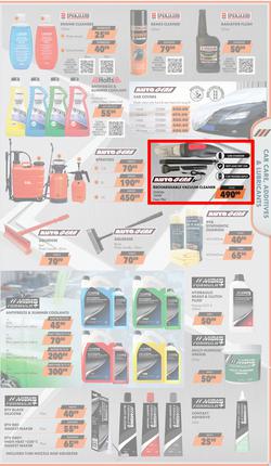 MIDAS : Get Egg-Stra Road Ready (23 March - 12 April 2026), page 5