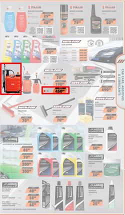 MIDAS : Get Egg-Stra Road Ready (23 March - 12 April 2026), page 5