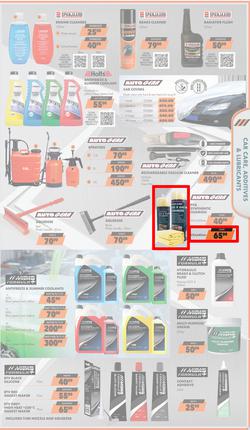 MIDAS : Get Egg-Stra Road Ready (23 March - 12 April 2026), page 5