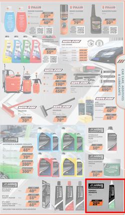 MIDAS : Get Egg-Stra Road Ready (23 March - 12 April 2026), page 5