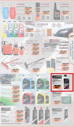 MIDAS : Get Egg-Stra Road Ready (23 March - 12 April 2026), page 5