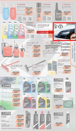 MIDAS : Get Egg-Stra Road Ready (23 March - 12 April 2026), page 5