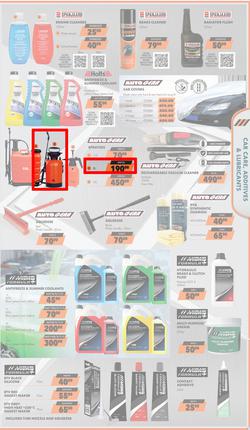 MIDAS : Get Egg-Stra Road Ready (23 March - 12 April 2026), page 5