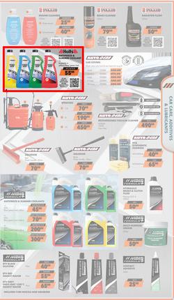 MIDAS : Get Egg-Stra Road Ready (23 March - 12 April 2026), page 5