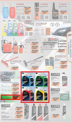 MIDAS : Get Egg-Stra Road Ready (23 March - 12 April 2026), page 5