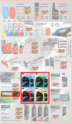 MIDAS : Get Egg-Stra Road Ready (23 March - 12 April 2026), page 5