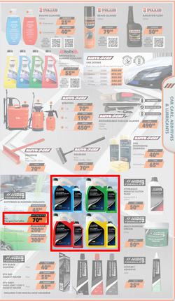 MIDAS : Get Egg-Stra Road Ready (23 March - 12 April 2026), page 5