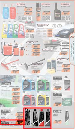 MIDAS : Get Egg-Stra Road Ready (23 March - 12 April 2026), page 5