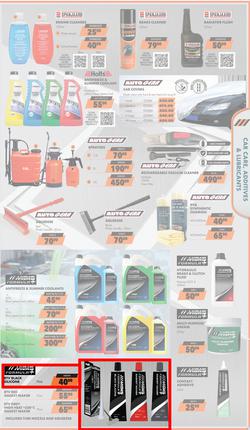 MIDAS : Get Egg-Stra Road Ready (23 March - 12 April 2026), page 5