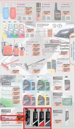 MIDAS : Get Egg-Stra Road Ready (23 March - 12 April 2026), page 5