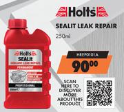 Holts Sealit Leak Repair HREP0101A-250ml