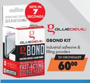 Glue Devil Gbond Kit 50-GBOND6629