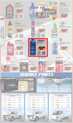 MIDAS : Get Egg-Stra Road Ready (23 March - 12 April 2026), page 6