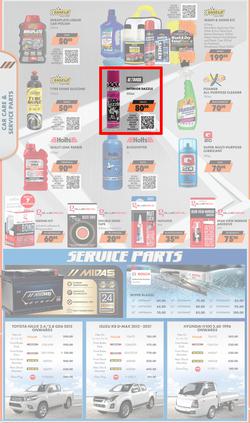 MIDAS : Get Egg-Stra Road Ready (23 March - 12 April 2026), page 6