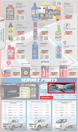 MIDAS : Get Egg-Stra Road Ready (23 March - 12 April 2026), page 6