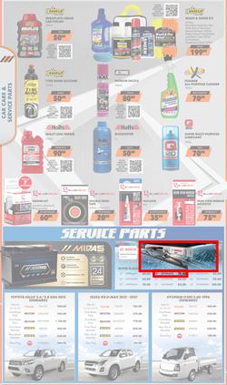 MIDAS : Get Egg-Stra Road Ready (23 March - 12 April 2026), page 6