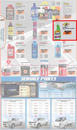 MIDAS : Get Egg-Stra Road Ready (23 March - 12 April 2026), page 6