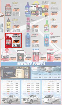 MIDAS : Get Egg-Stra Road Ready (23 March - 12 April 2026), page 6