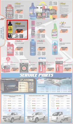 MIDAS : Get Egg-Stra Road Ready (23 March - 12 April 2026), page 6