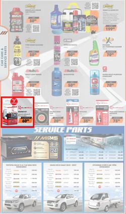 MIDAS : Get Egg-Stra Road Ready (23 March - 12 April 2026), page 6