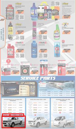 MIDAS : Get Egg-Stra Road Ready (23 March - 12 April 2026), page 6