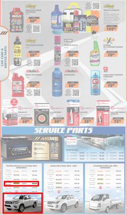 MIDAS : Get Egg-Stra Road Ready (23 March - 12 April 2026), page 6