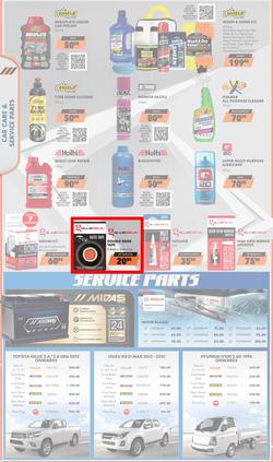 MIDAS : Get Egg-Stra Road Ready (23 March - 12 April 2026), page 6