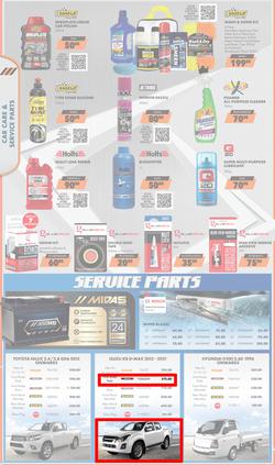 MIDAS : Get Egg-Stra Road Ready (23 March - 12 April 2026), page 6